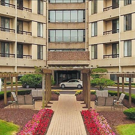 Short Term Rentals At The Park At Trowbridge Senior Community Southfield Buitenkant foto
