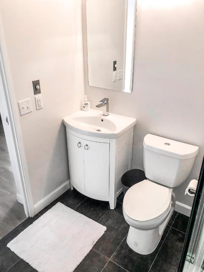 Short Term Rentals At The Park At Trowbridge Senior Community Southfield Buitenkant foto