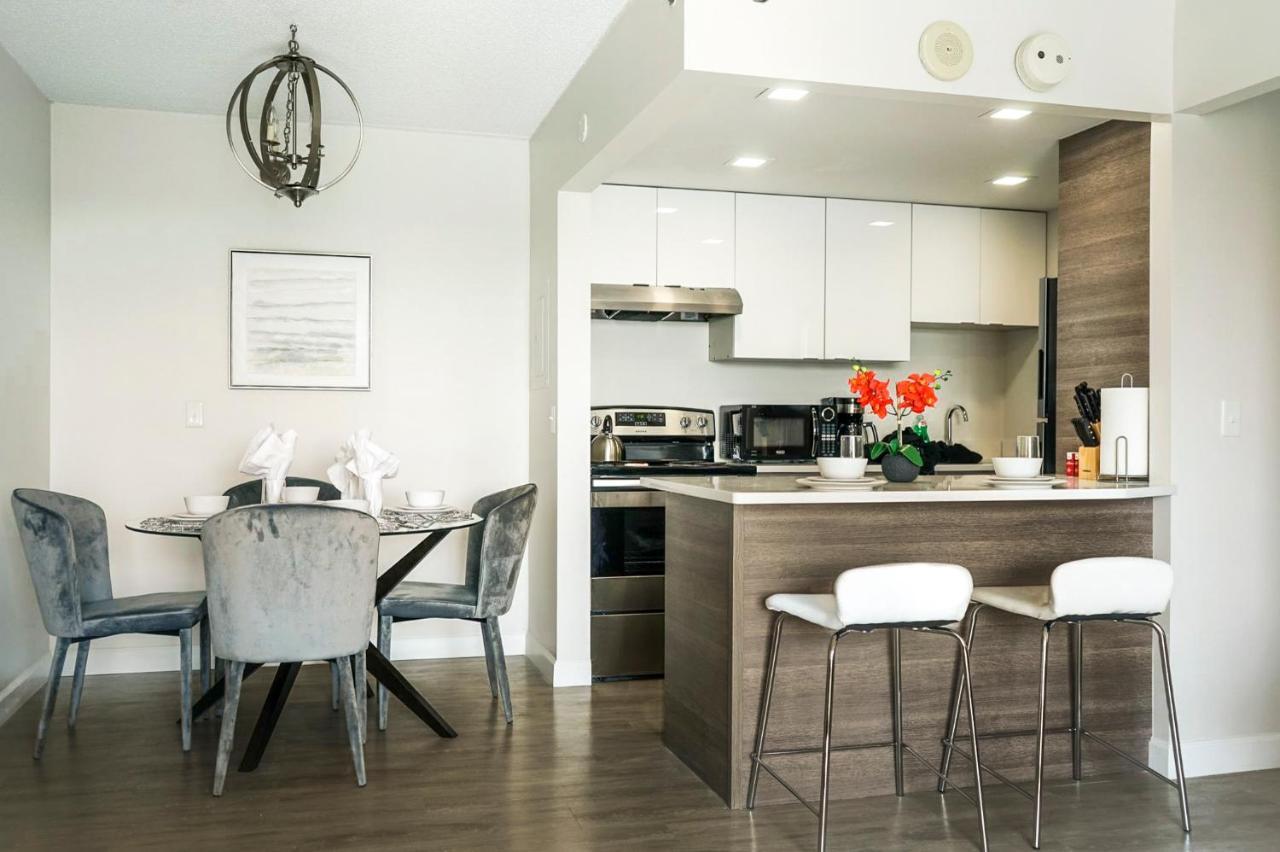 Short Term Rentals At The Park At Trowbridge Senior Community Southfield Buitenkant foto