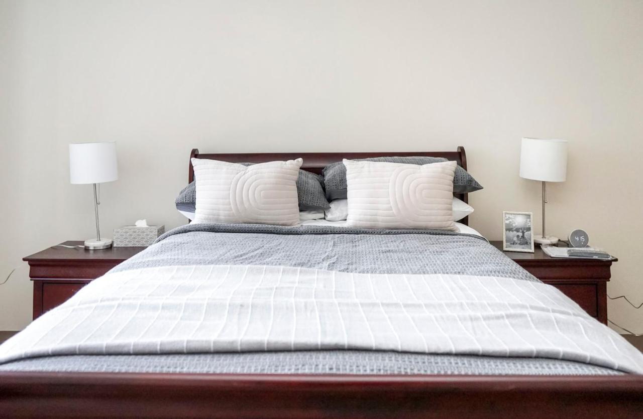 Short Term Rentals At The Park At Trowbridge Senior Community Southfield Buitenkant foto