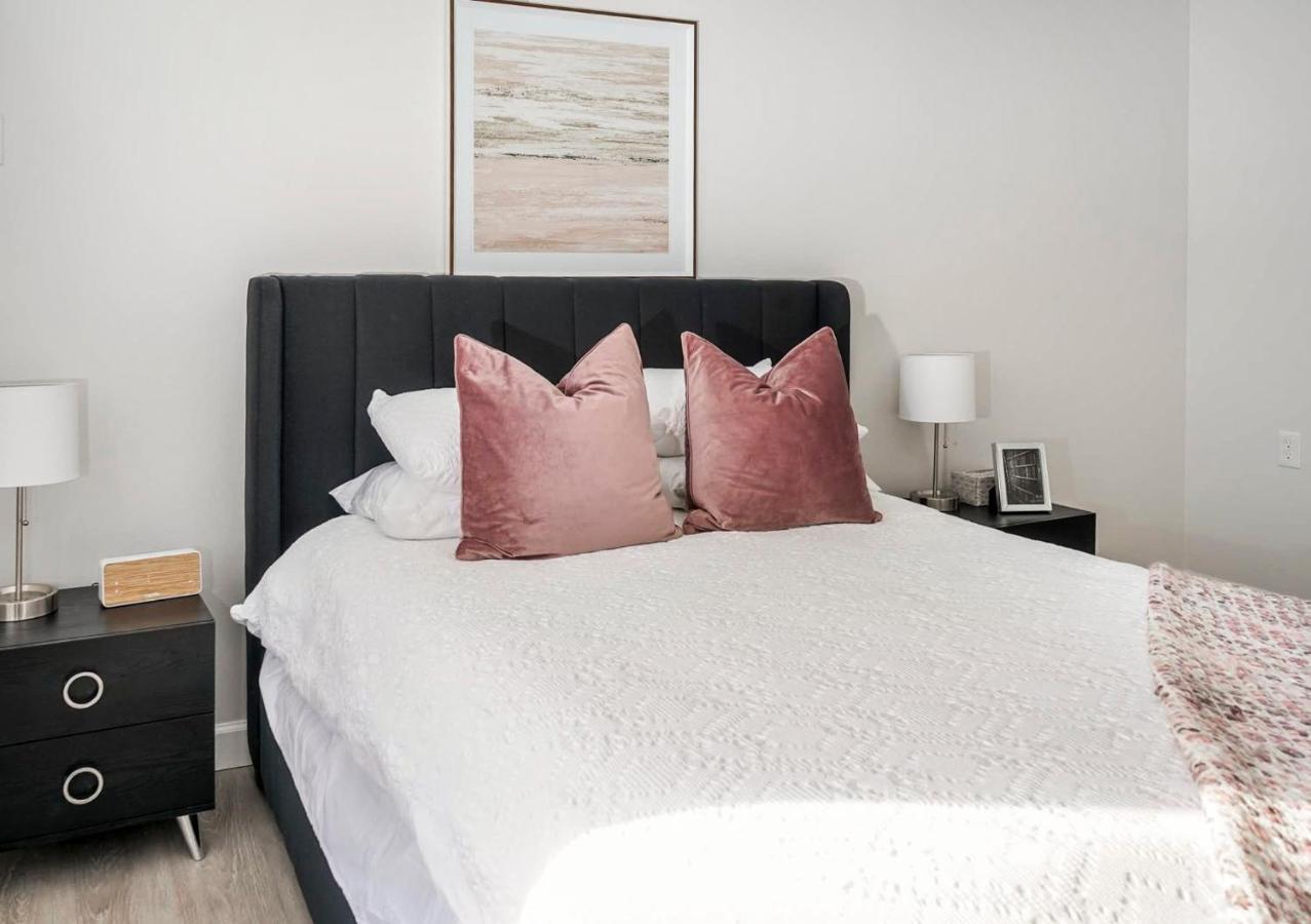 Short Term Rentals At The Park At Trowbridge Senior Community Southfield Buitenkant foto