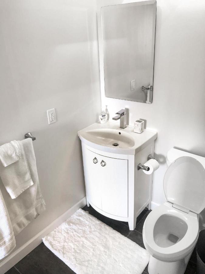 Short Term Rentals At The Park At Trowbridge Senior Community Southfield Buitenkant foto